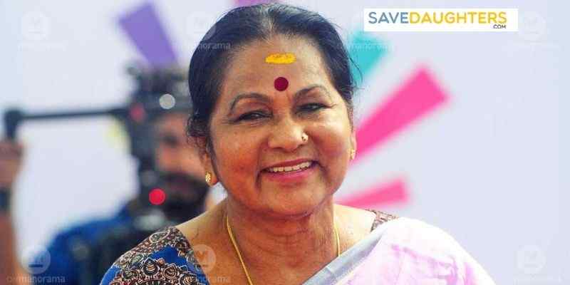 KPAC Lalitha Biography